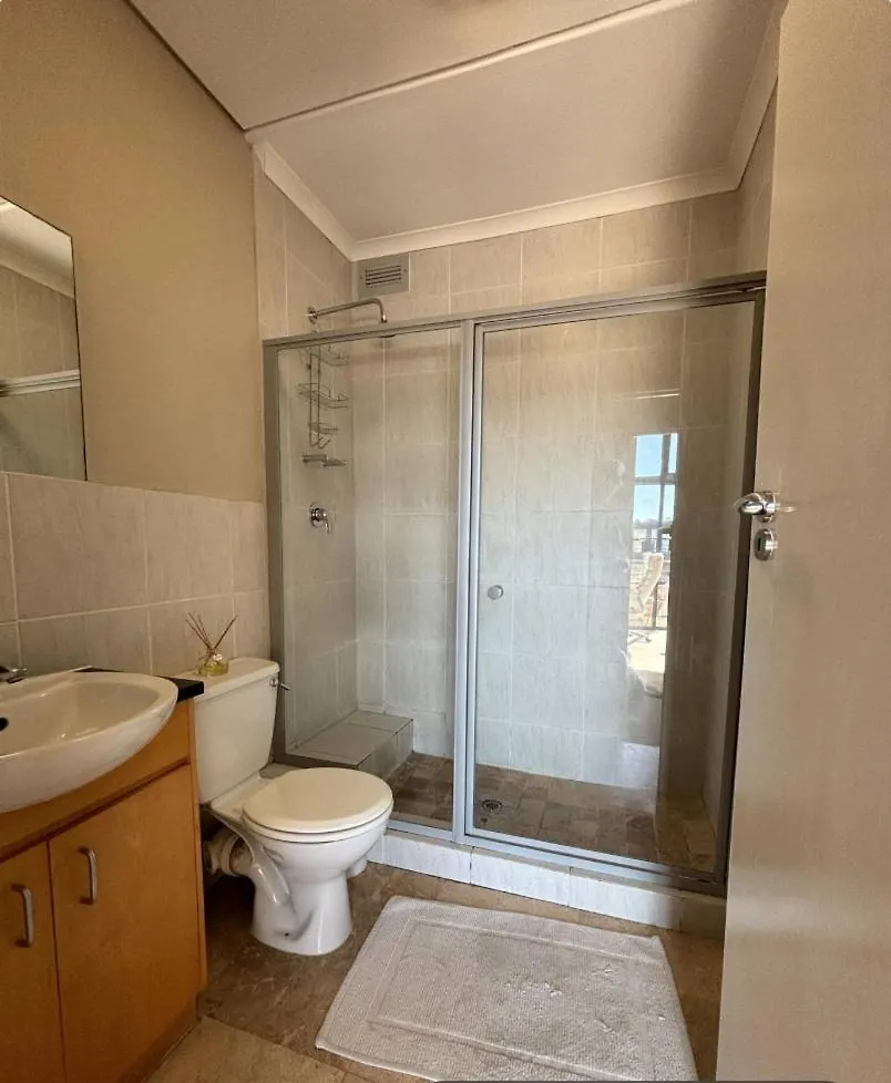 Sunlit City Haven Room With Balcony Cape Town 0*,  South Africa