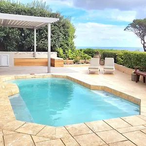 Horizon Bay - Camps Bay Homestay